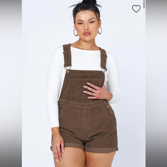 Princess Polly Pants & Jumpsuits Princess Polly Princess Polly